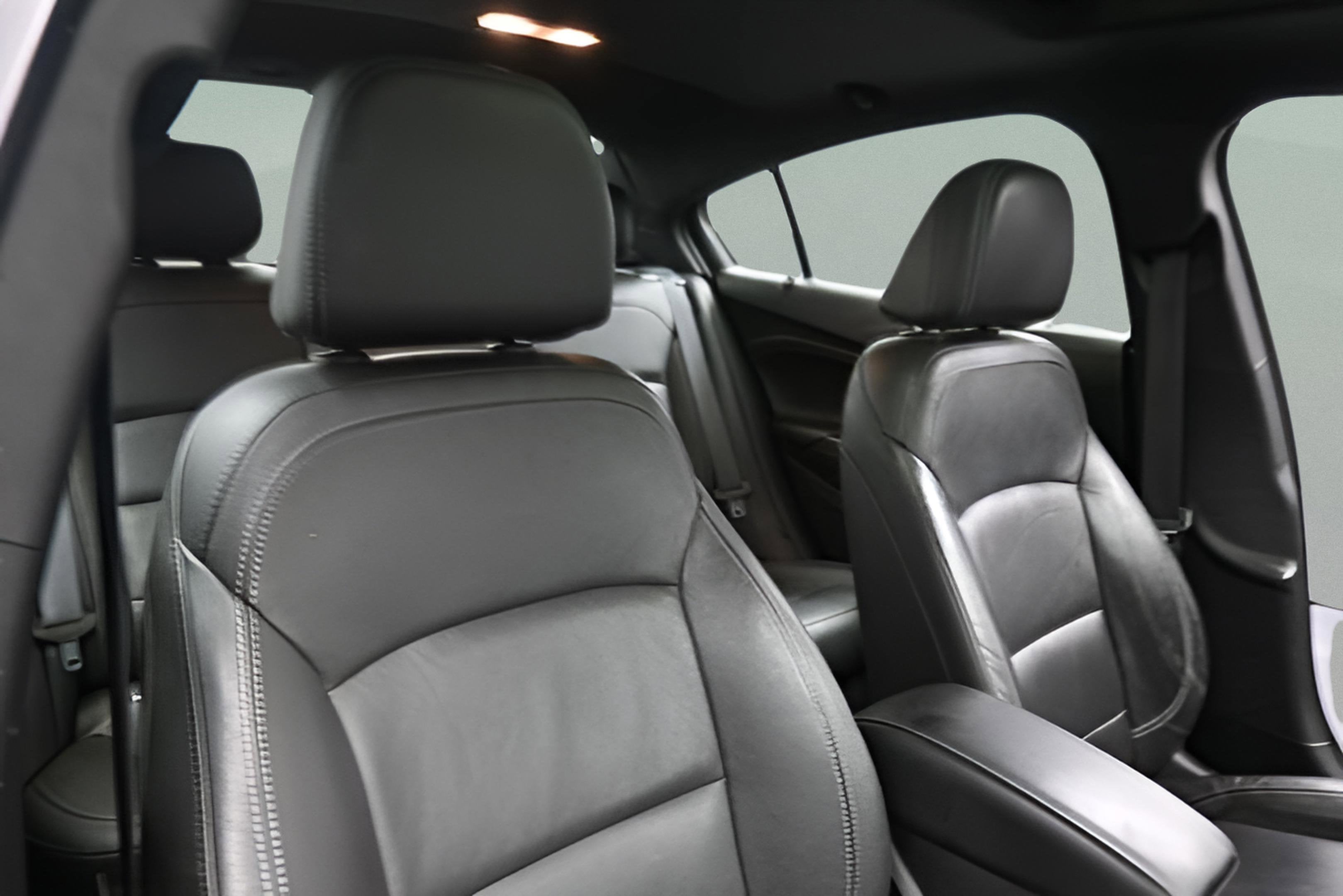 2018 Chevrolet Cruze Premier