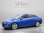 2016 Chevrolet Cruze Premier