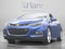 2016 Chevrolet Cruze Premier