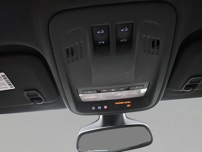 2016 Chevrolet Cruze Premier