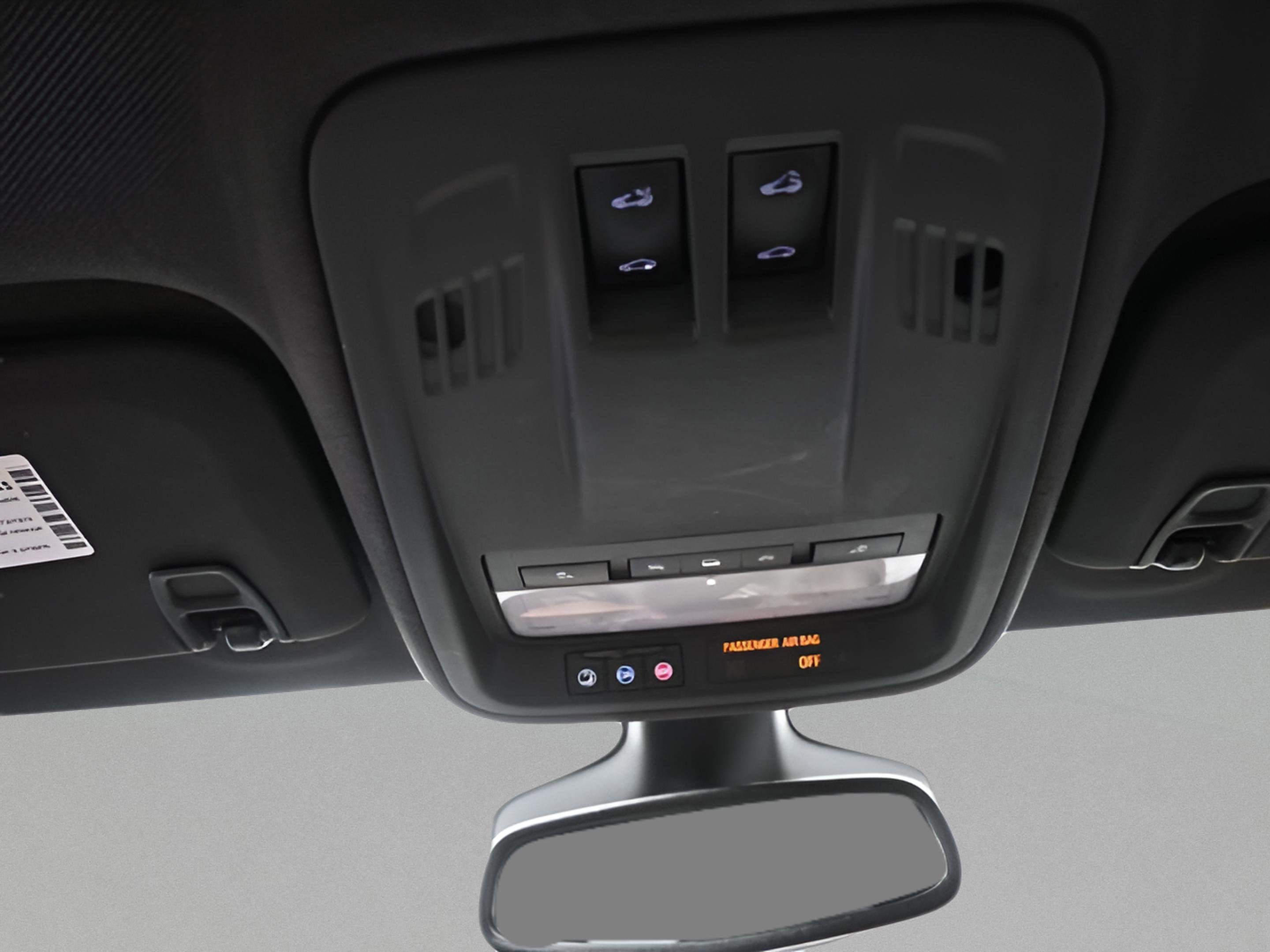 2016 Chevrolet Cruze Premier