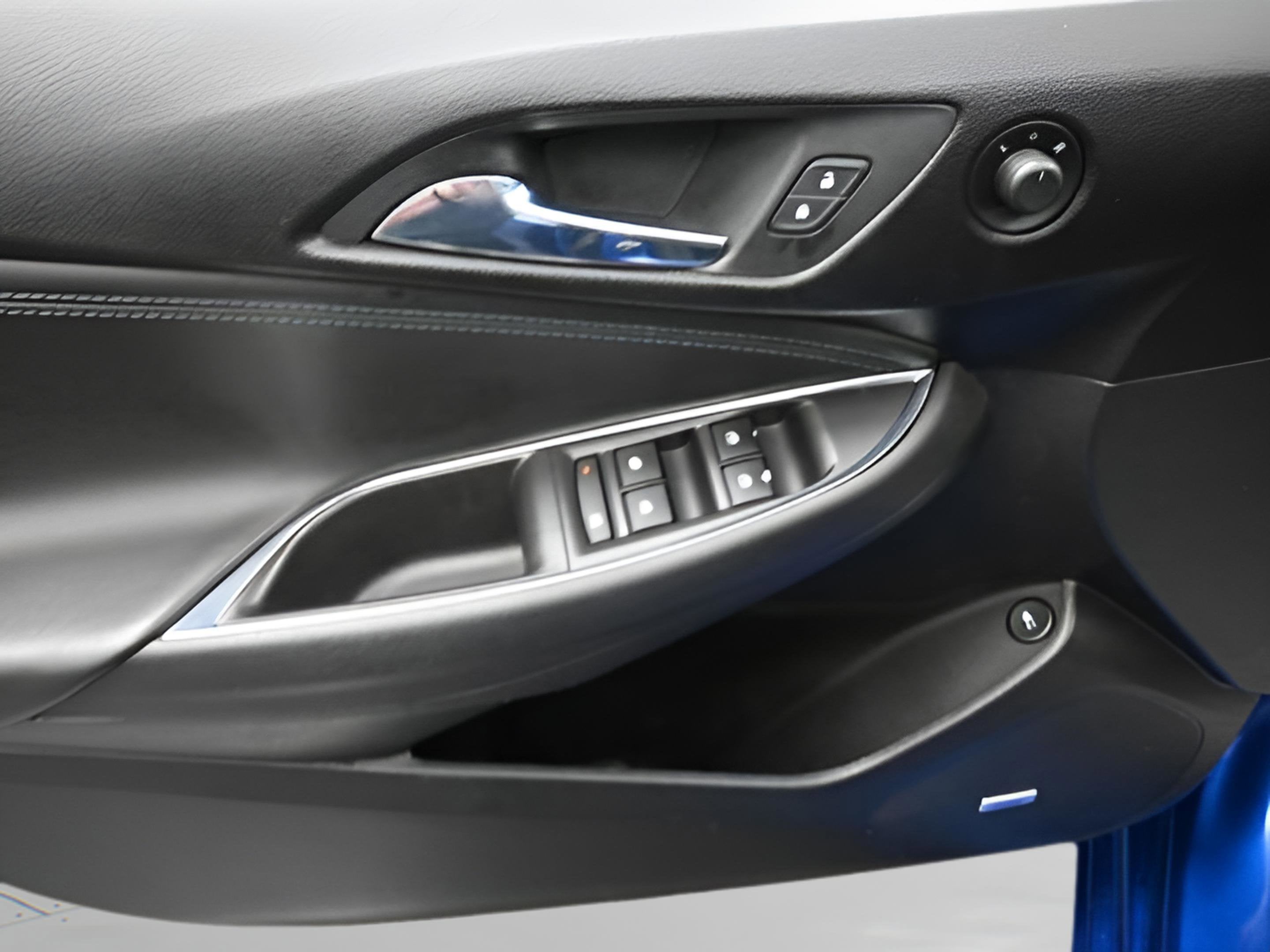 2016 Chevrolet Cruze Premier