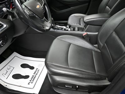 2016 Chevrolet Cruze Premier