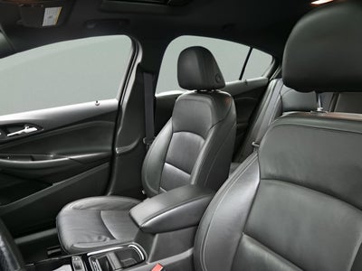 2016 Chevrolet Cruze Premier