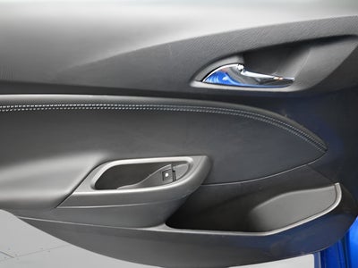 2016 Chevrolet Cruze Premier