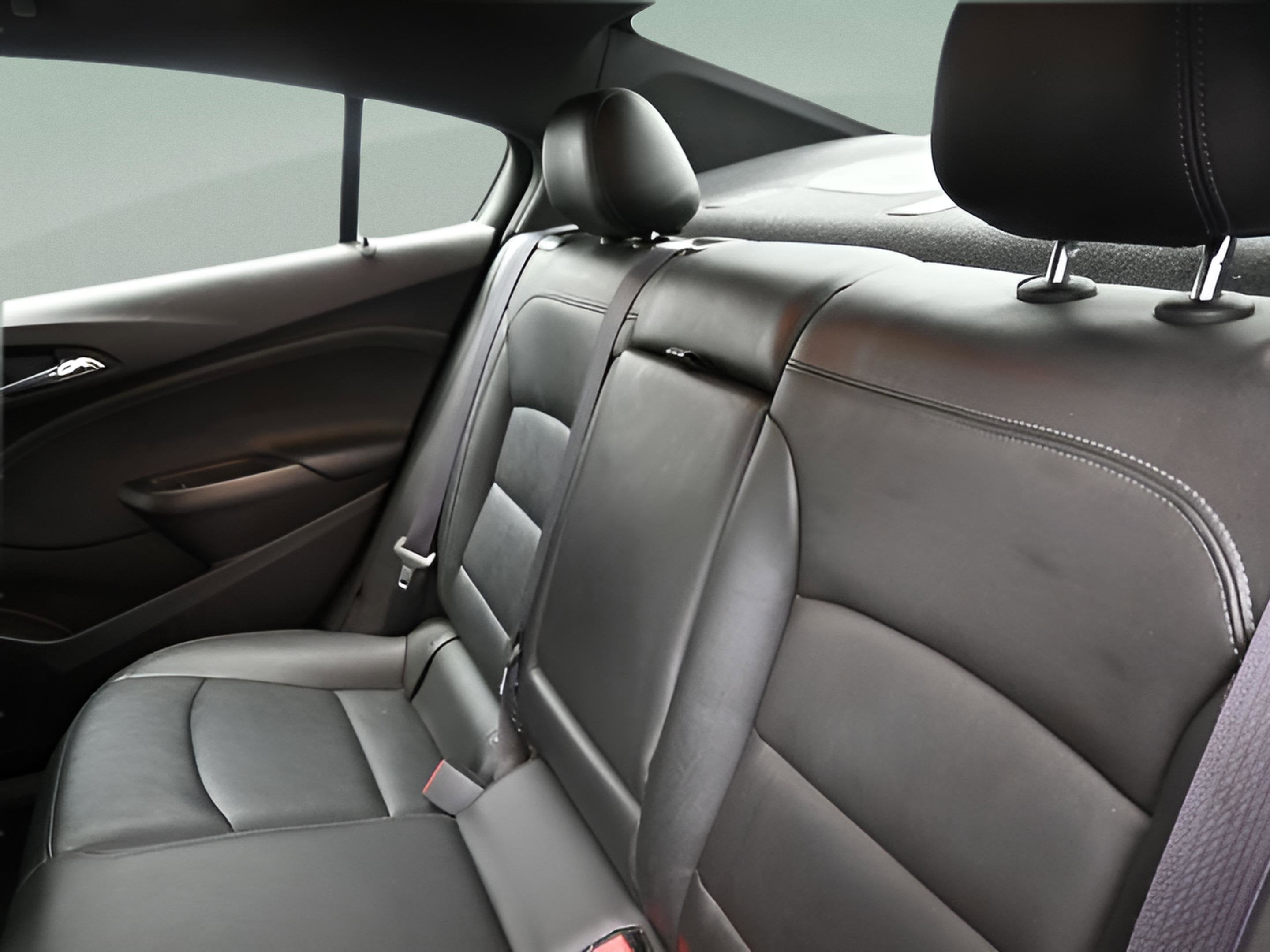 2016 Chevrolet Cruze Premier