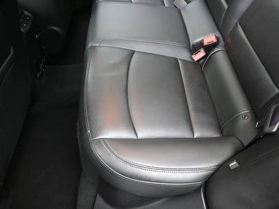 2016 Chevrolet Cruze Premier