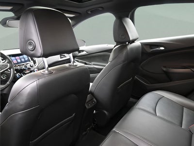 2016 Chevrolet Cruze Premier