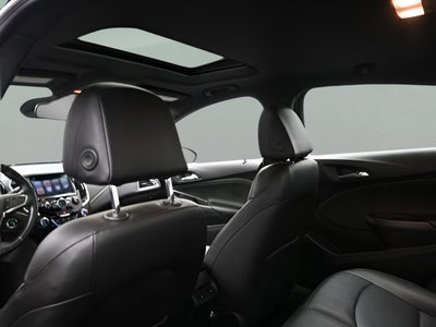 2016 Chevrolet Cruze Premier