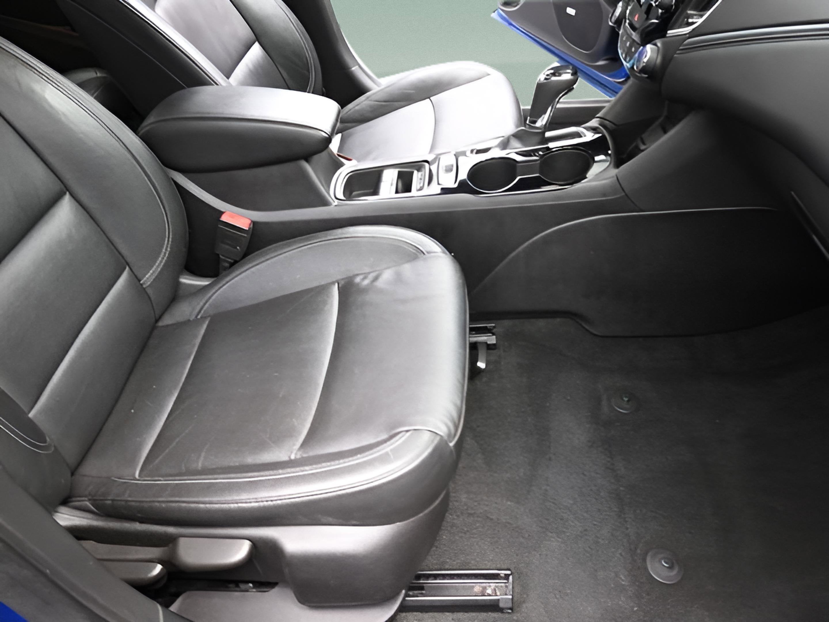 2016 Chevrolet Cruze Premier