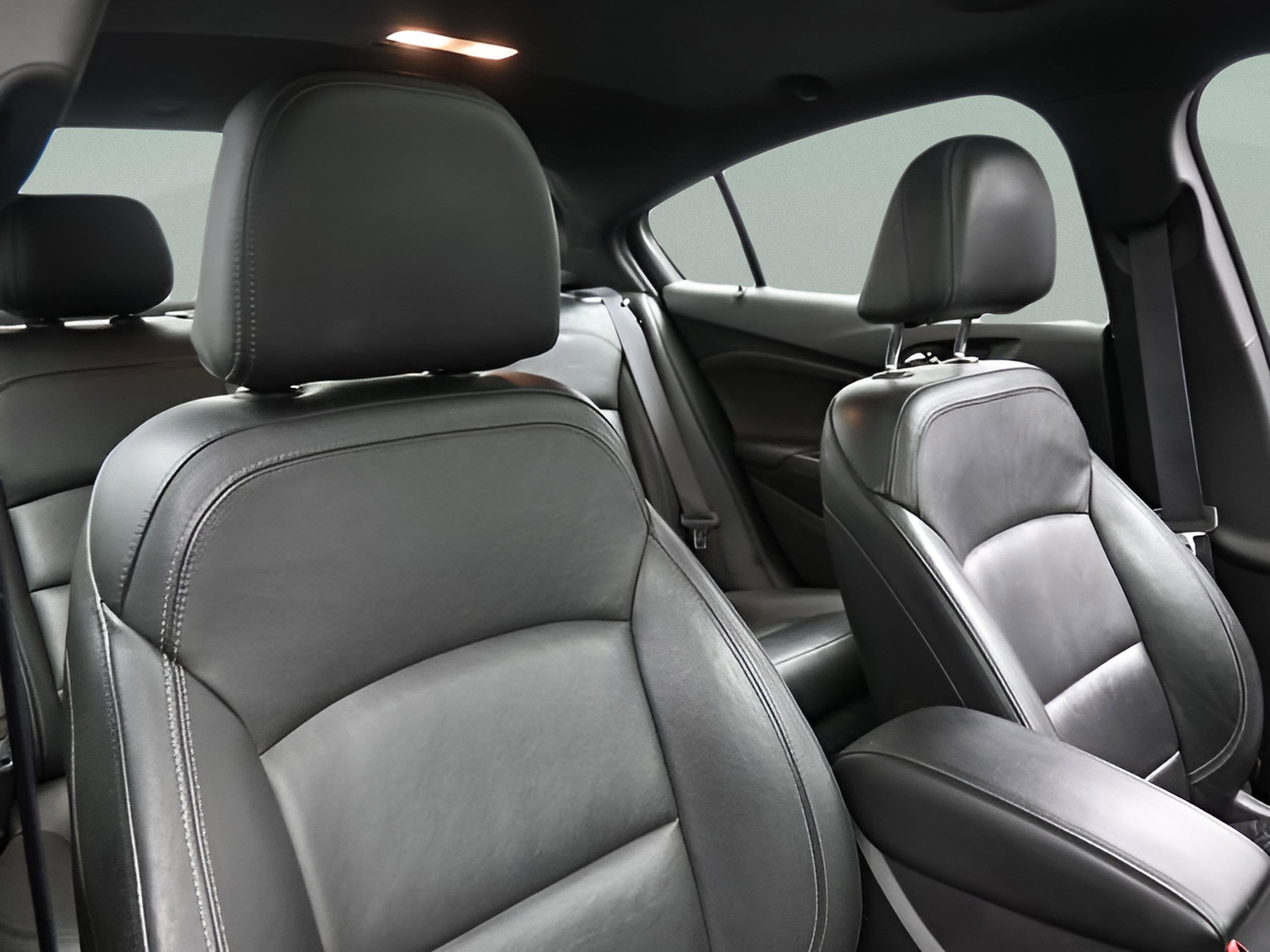 2016 Chevrolet Cruze Premier