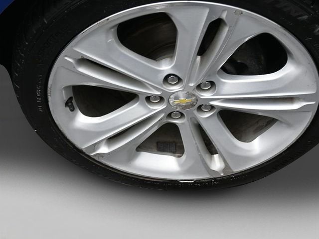 2016 Chevrolet Cruze Premier