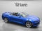 2017 Chevrolet Camaro 2LT
