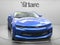 2017 Chevrolet Camaro 2LT