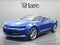 2017 Chevrolet Camaro 2LT
