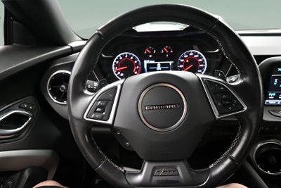 2017 Chevrolet Camaro 2LT