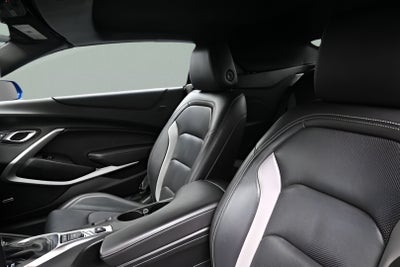 2017 Chevrolet Camaro 2LT