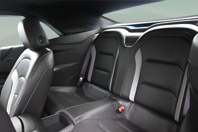 2017 Chevrolet Camaro 2LT