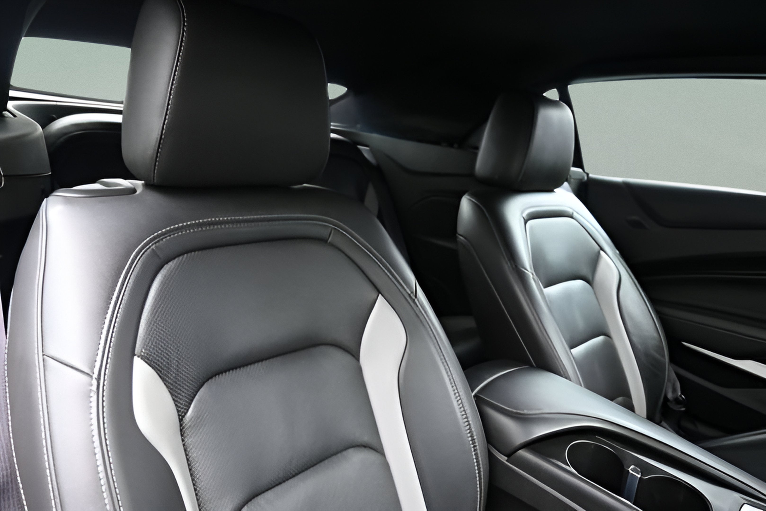 2017 Chevrolet Camaro 2LT