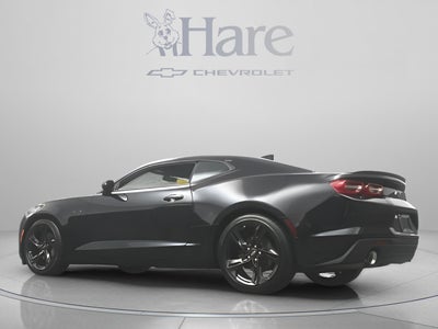2023 Chevrolet Camaro LT1