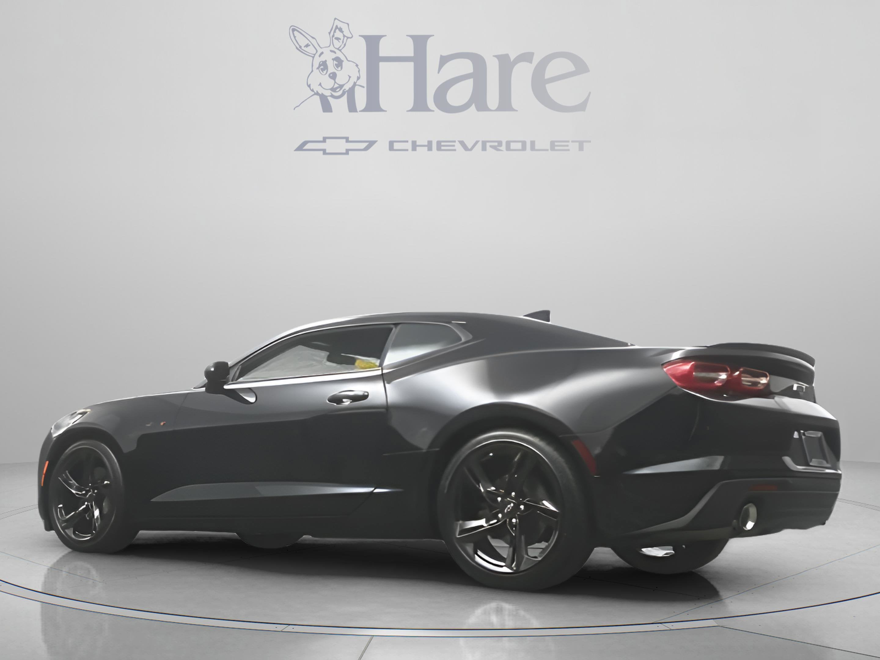 2023 Chevrolet Camaro LT1