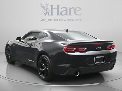 2023 Chevrolet Camaro LT1