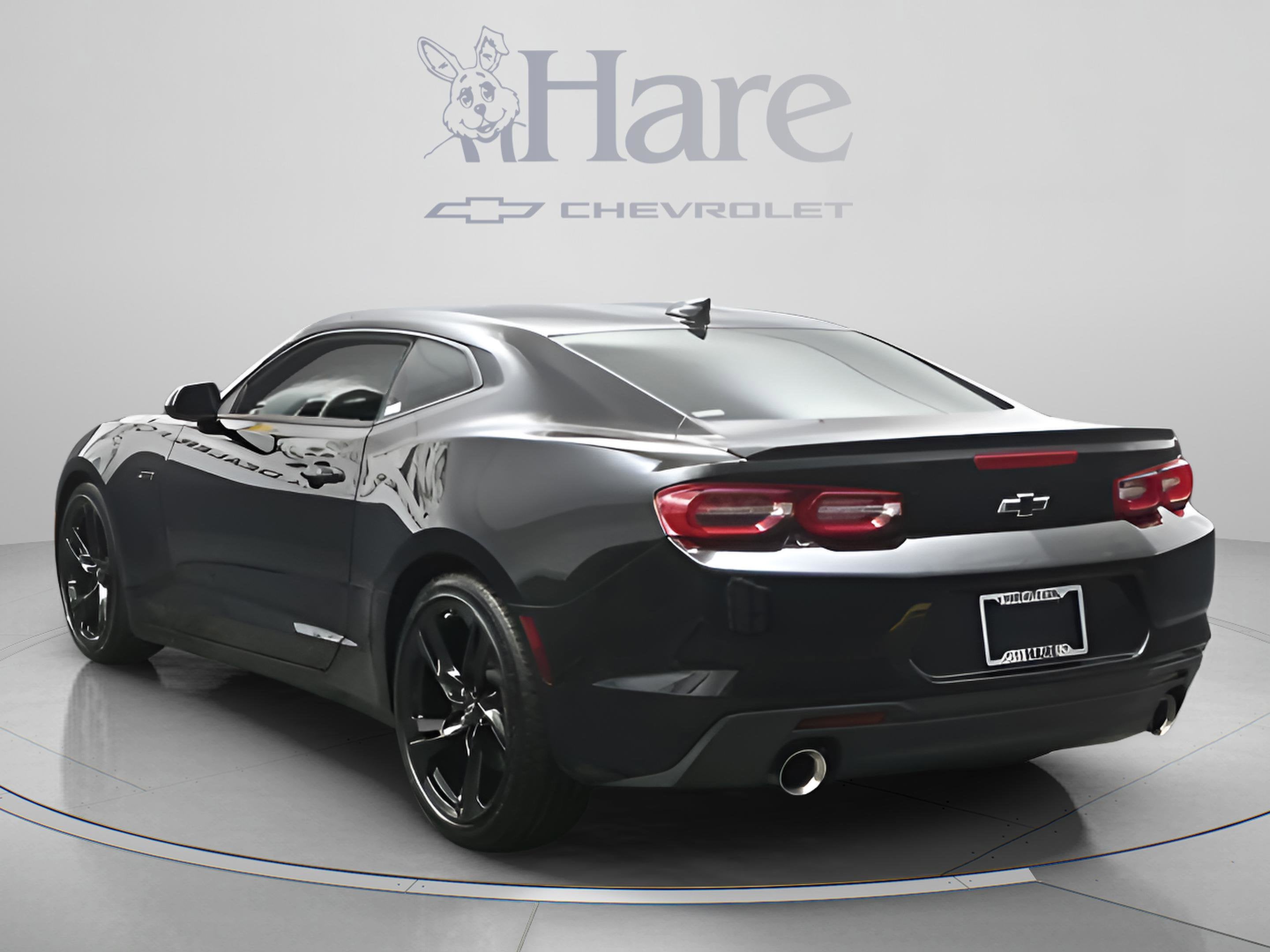 2023 Chevrolet Camaro LT1