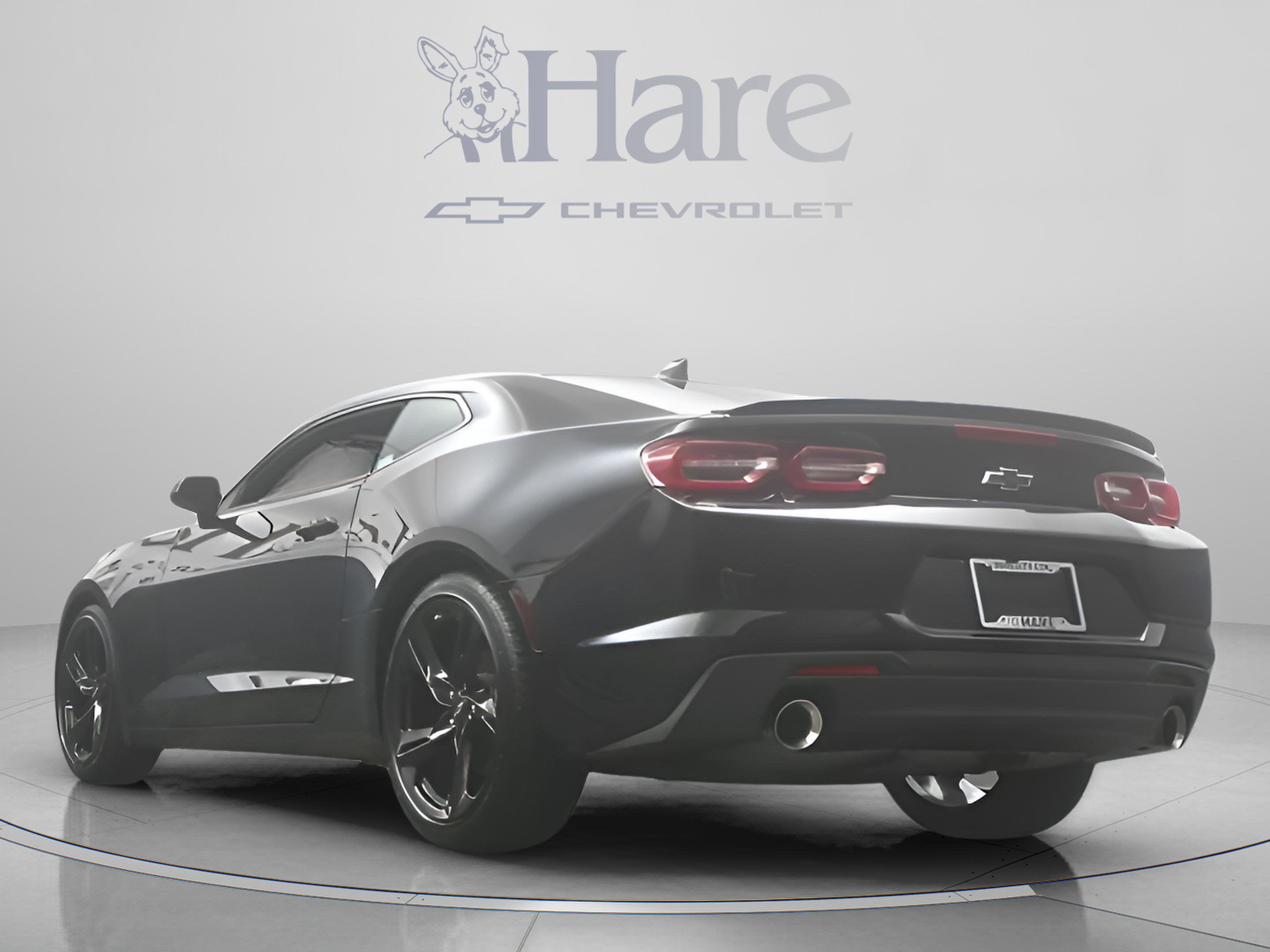 2023 Chevrolet Camaro LT1