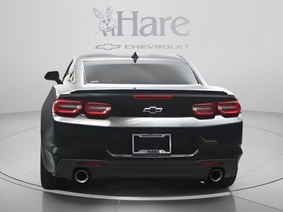 2023 Chevrolet Camaro LT1