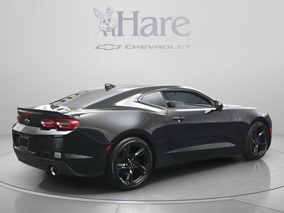 2023 Chevrolet Camaro LT1
