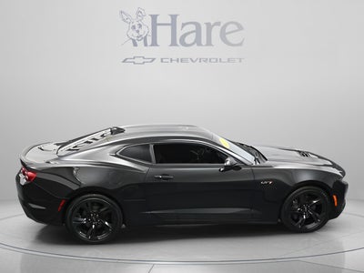 2023 Chevrolet Camaro LT1