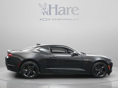 2023 Chevrolet Camaro LT1