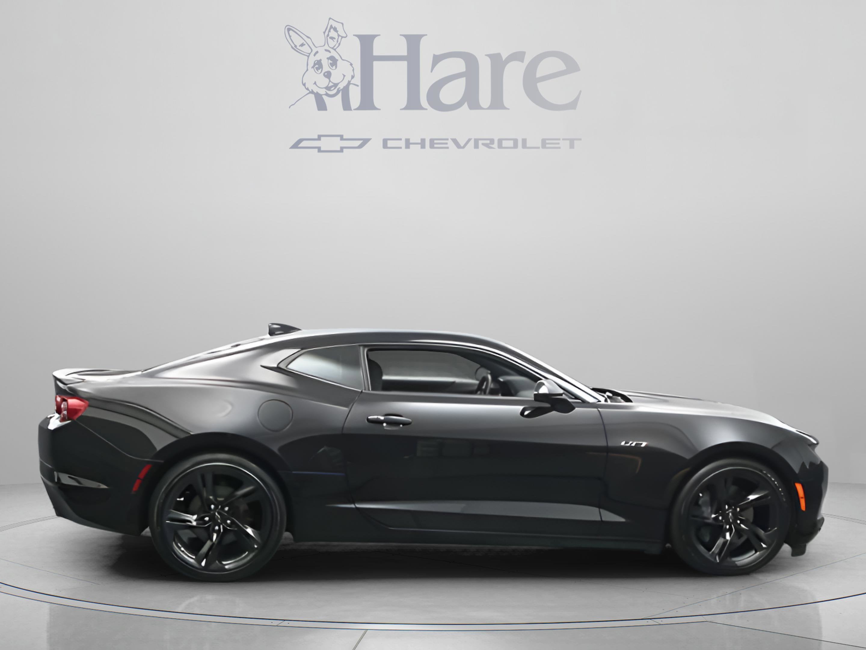 2023 Chevrolet Camaro LT1