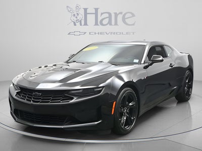 2023 Chevrolet Camaro LT1