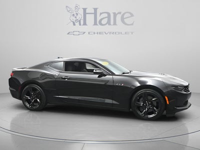 2023 Chevrolet Camaro LT1