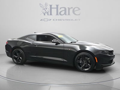 2023 Chevrolet Camaro LT1