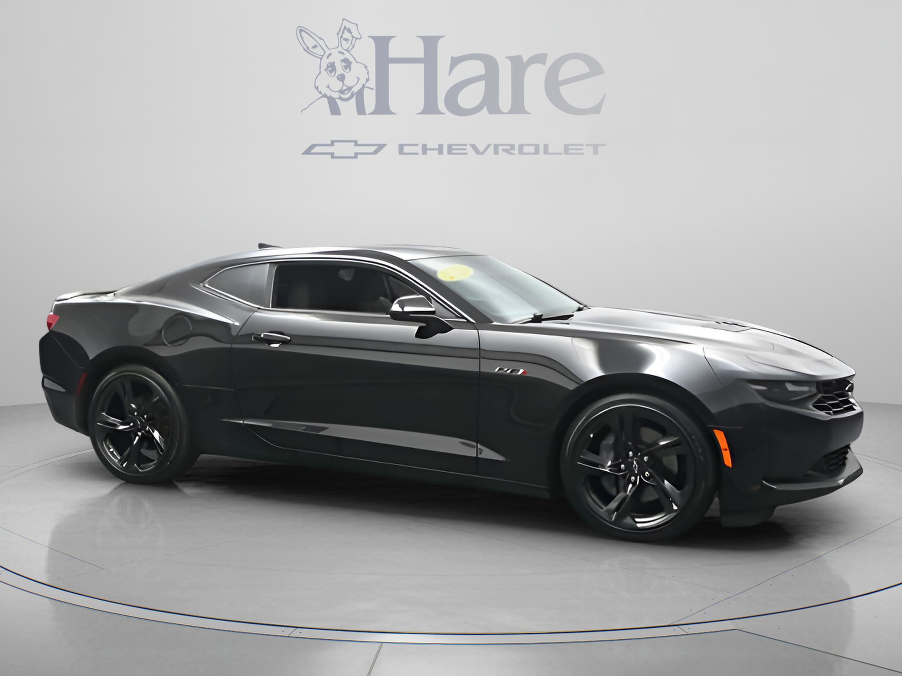 2023 Chevrolet Camaro LT1