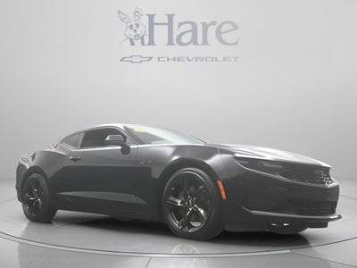 2023 Chevrolet Camaro LT1