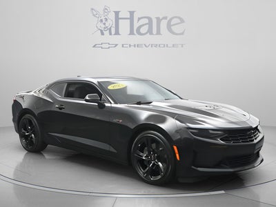 2023 Chevrolet Camaro LT1
