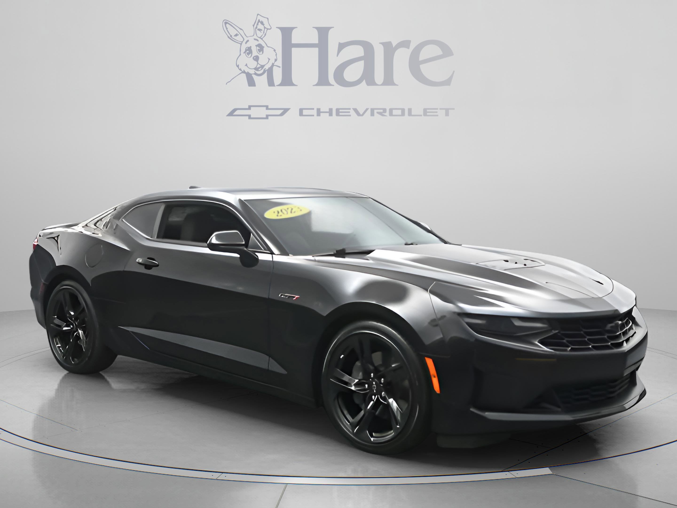 2023 Chevrolet Camaro LT1