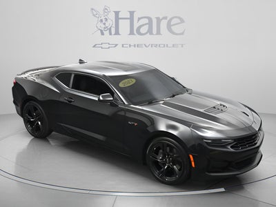2023 Chevrolet Camaro LT1