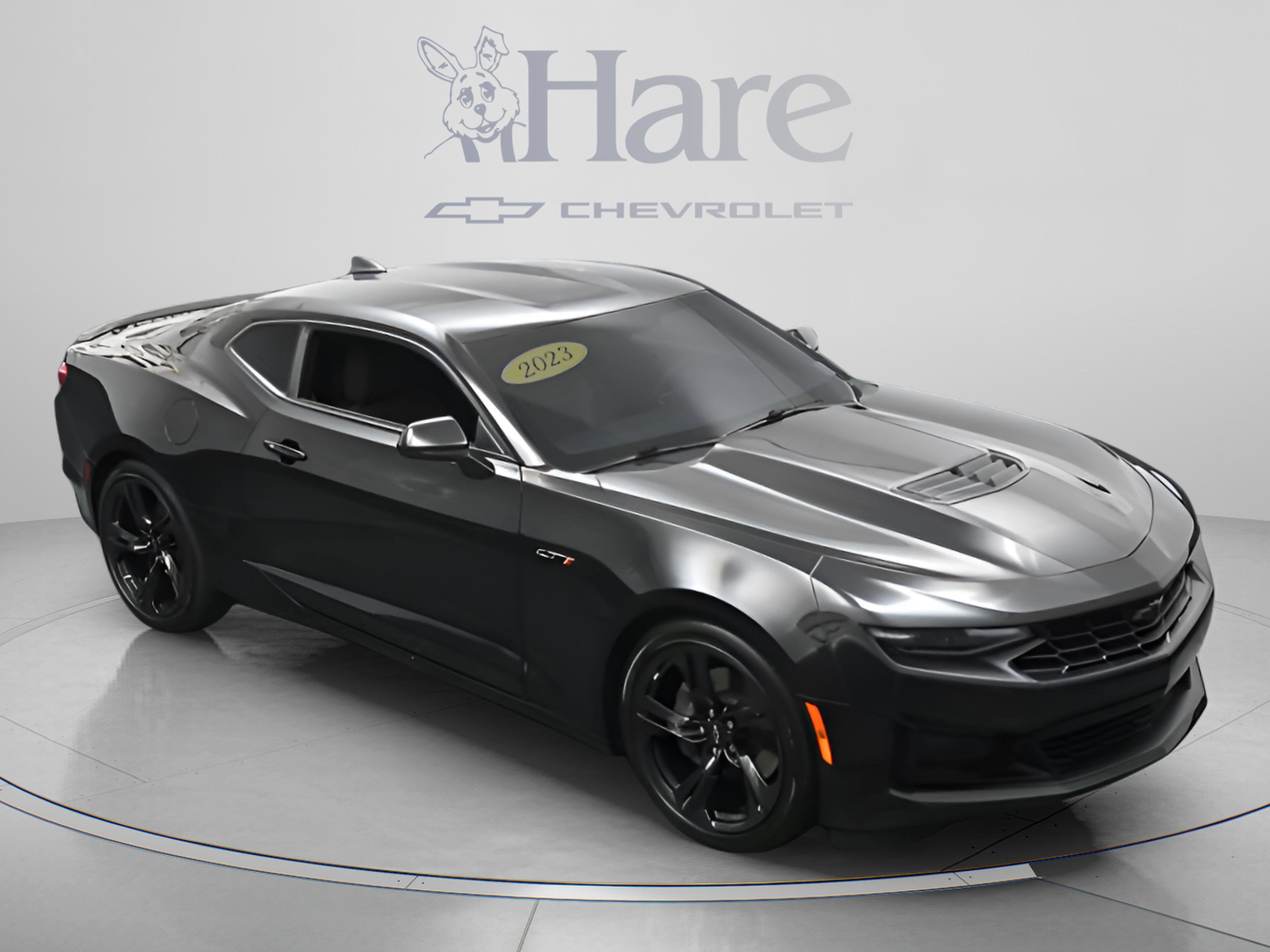 2023 Chevrolet Camaro LT1
