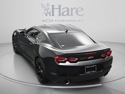 2023 Chevrolet Camaro LT1