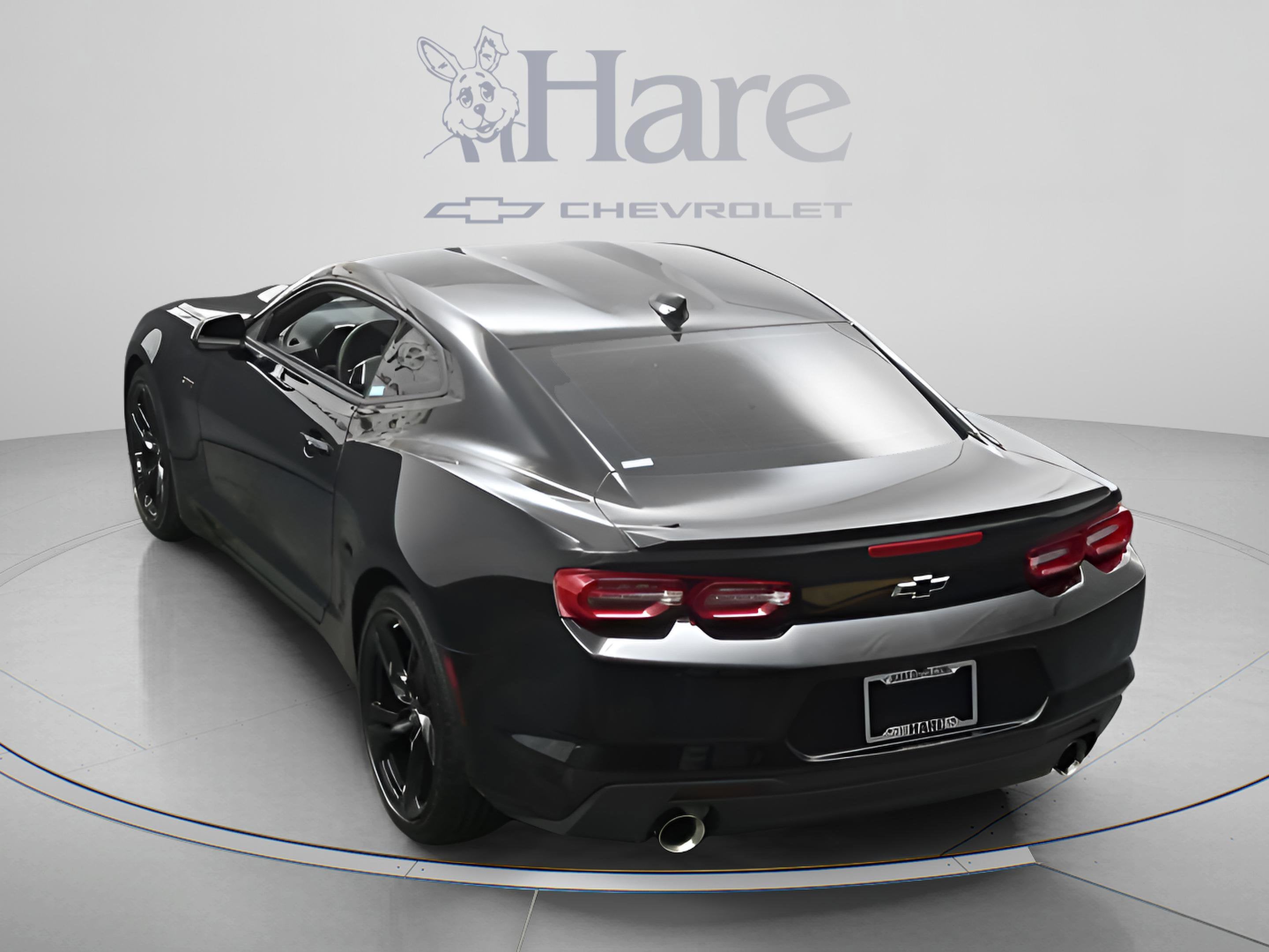 2023 Chevrolet Camaro LT1