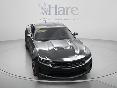 2023 Chevrolet Camaro LT1