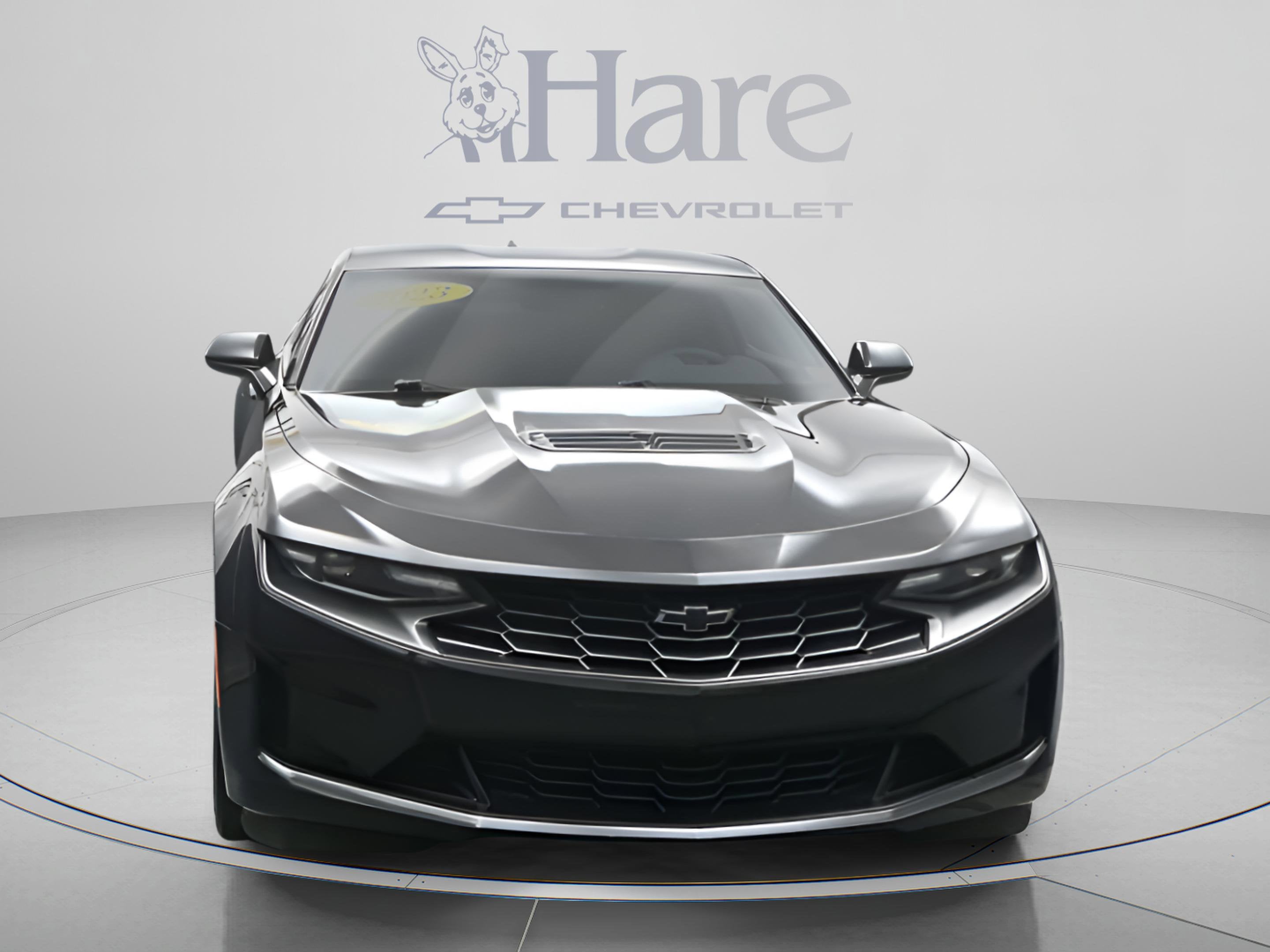 2023 Chevrolet Camaro LT1