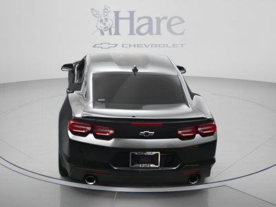2023 Chevrolet Camaro LT1