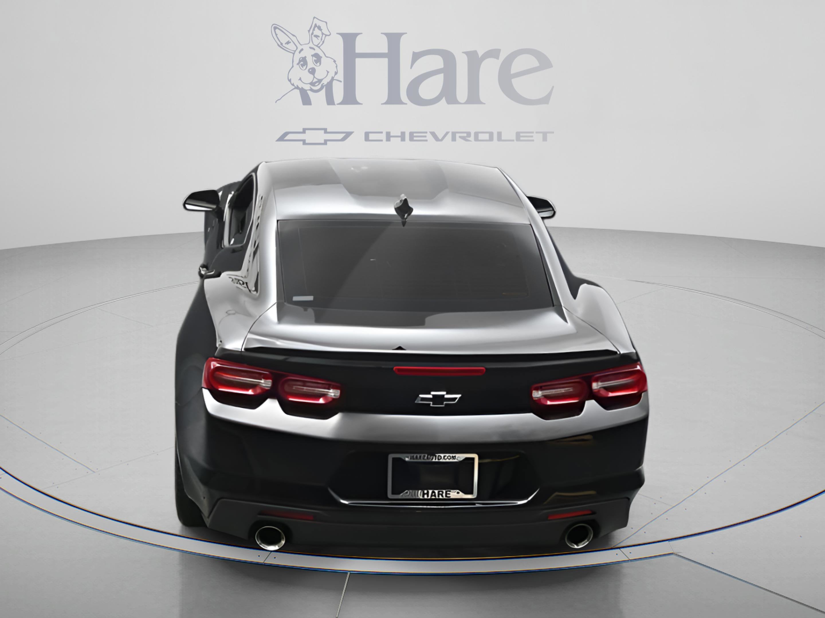 2023 Chevrolet Camaro LT1