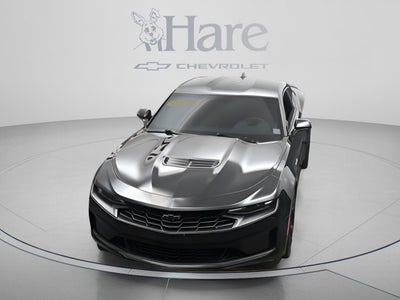 2023 Chevrolet Camaro LT1