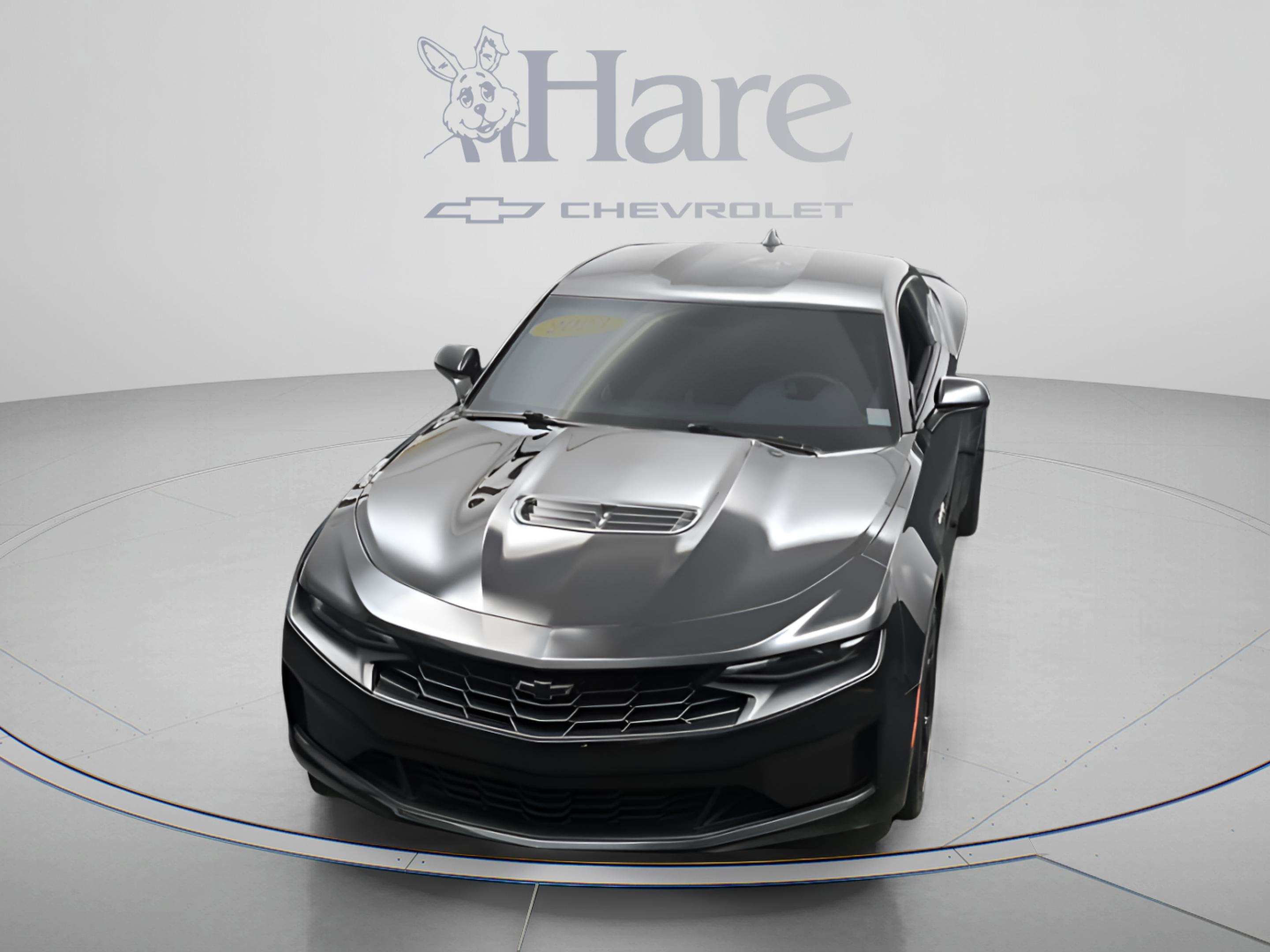 2023 Chevrolet Camaro LT1